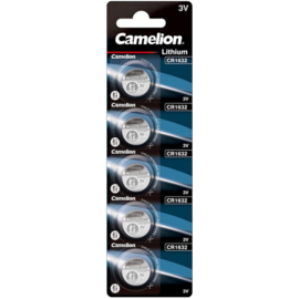 Camelion CR1632 - 5pcs