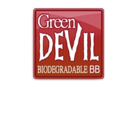 Green Devil BB's