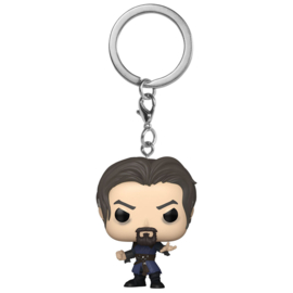 FUNKO Pocket POP Keychain Marvel Doctor Strange Sinister Strange