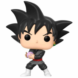 FUNKO POP figure Dragon Ball Super Goku Black (314)