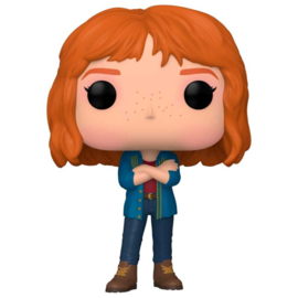 FUNKO POP figure Jurassic World 3 Claire Dearing (1209)