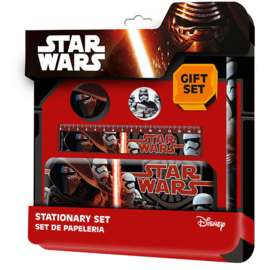 DISNEY Star Wars stationary set 5pcs