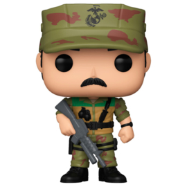 FUNKO POP figure G.I. Joe Leatherneck (09)