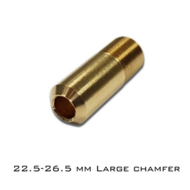 Perun Nozz-X Large. 22.5-26.5mm