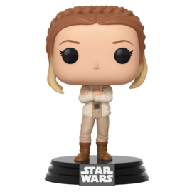 FUNKO POP figure Star Wars Rise of Skywalker Lieutenant Connix (319)