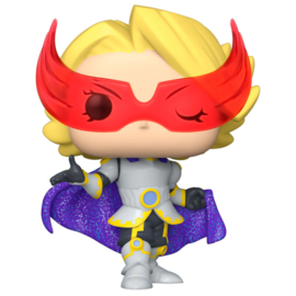 FUNKO POP figure My Hero Academia Yuga Aoyama (1144)