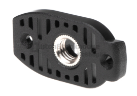 Krytac Trident MK2 Motor Plate  (BLACK)