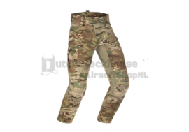 Clawgear Mk.II Operator Combat Pant Multicam