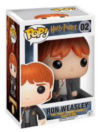 FUNKO POP figure Harry Potter Ron Weasly (02)