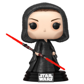 FUNKO POP figure Star Wars Rise of Skywalker Dark Rey (359)