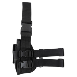 VIPER Tactical Leg Holster - RIGHT / RECHTS HANDED (6 COLORS)