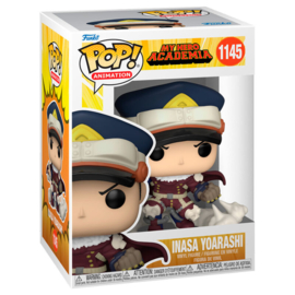 FUNKO POP figure My Hero Academia Inasa Yoarashi (1145)