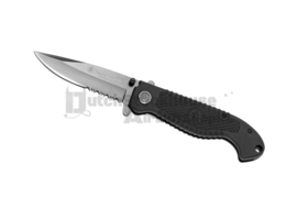 Smith & Wesson. Special Tactical CKTACBS Serrated Folder Knife