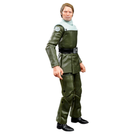 HASBRO Star Wars Rogue One Galen Erso figure - 15cm