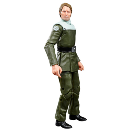 HASBRO Star Wars The BLACK SERIES Rogue One Galen Erso figure - 15cm