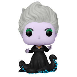 FUNKO POP figure Disney The Little Mermaid Ursula (1364)