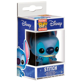 FUNKO Pocket POP keychain Disney Stitch