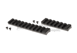 Action Army AAP001 Rail Set. Blk