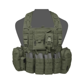 901 Elite Ops Chest Rig