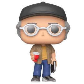 FUNKO POP figure IT 2 Shop Keeper Stephen King (847)