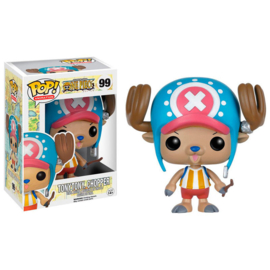 FUNKO POP figure One Piece Tony Tony Chopper (99)