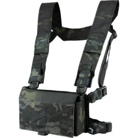 VIPER VX Buckle Up Utility Rig (6 Colors)