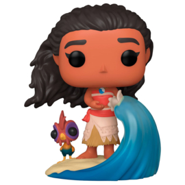 Moana ..