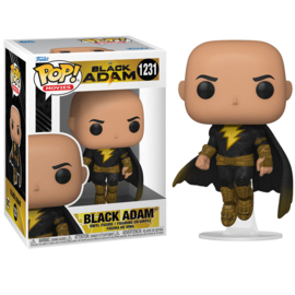 FUNKO POP figure DC Comics Black Adam - Black Adam (1231)