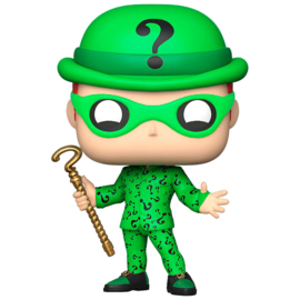 FUNKO POP figure DC Comics Batman Forever Riddler (340)