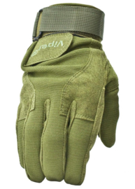 VIPER Special Ops Gloves (GREEN)   LAST SIZE -S-