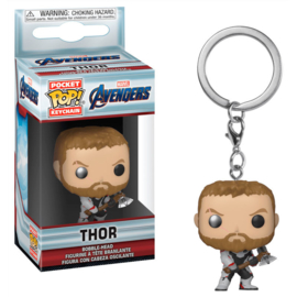 FUNKO Pocket POP keychain Marvel Avengers Endgame Thor