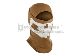 INVADER GEAR MPS Death Head Balaclava (4 Colors)