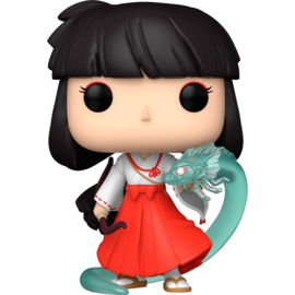 FUNKO POP figure Inuyasha Kikyo (1298)