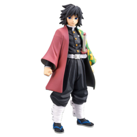 BANPRESTO Demon Slayer Kimetsu no Yaiba vol. 5 Giyu Tomioka figure - 16cm