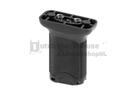 FMA TD Tactical Forward Grip Keymod (BLACK)