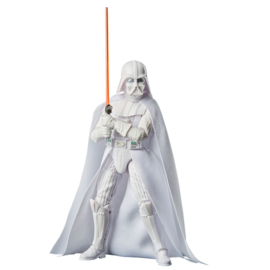 HASBRO Star Wars The BLACK SERIES​ Return of the Jedi Infinities Darth Vader figure - 15cm