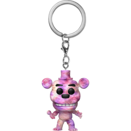 FUNKO Pocket POP Keychain Five Nights at Freddys Freddy