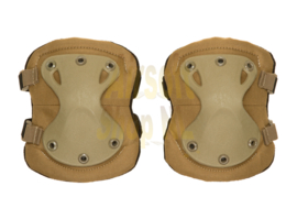 INVADER GEAR XPD Elbow Pads (5 COLORS)