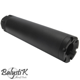 Balystik HP5 Silencer with Flash Hider