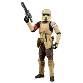 Star Wars The BLACK SERIES 50th Anniversary Shoretrooper figure - 15cm