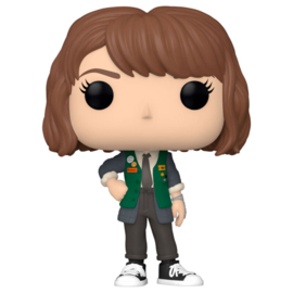 FUNKO POP figure Stranger Things Robin (1244)