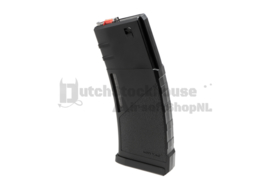 KRYTAC Magazine M4 Midcap 150rds (BLACK)