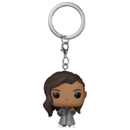 FUNKO Pocket POP Keychain Marvel Doctor Strange Multiverse of Madness America Chavez