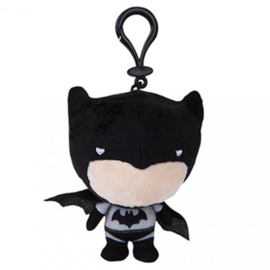 DC Comics Batman Chibi keychain