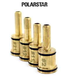 Polarstar Kythera™ SA Nozzles Info