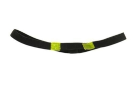 GFC TACTICAL Helmet cat eye belt (BLACK)