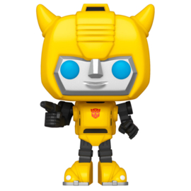 FUNKO POP figure Transformers Bumblebee (23)