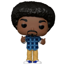 FUNKO POP figure Rocks Snoop Dogg (300)