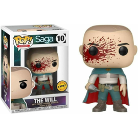 FUNKO POP! figure Saga The Will Chase (10)