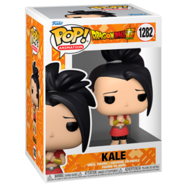 FUNKO POP figure Dragon Ball Super Kale (1282)